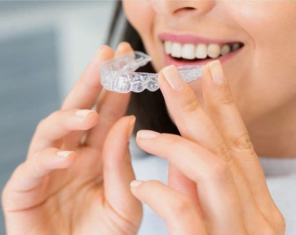 Children's Orthodontics