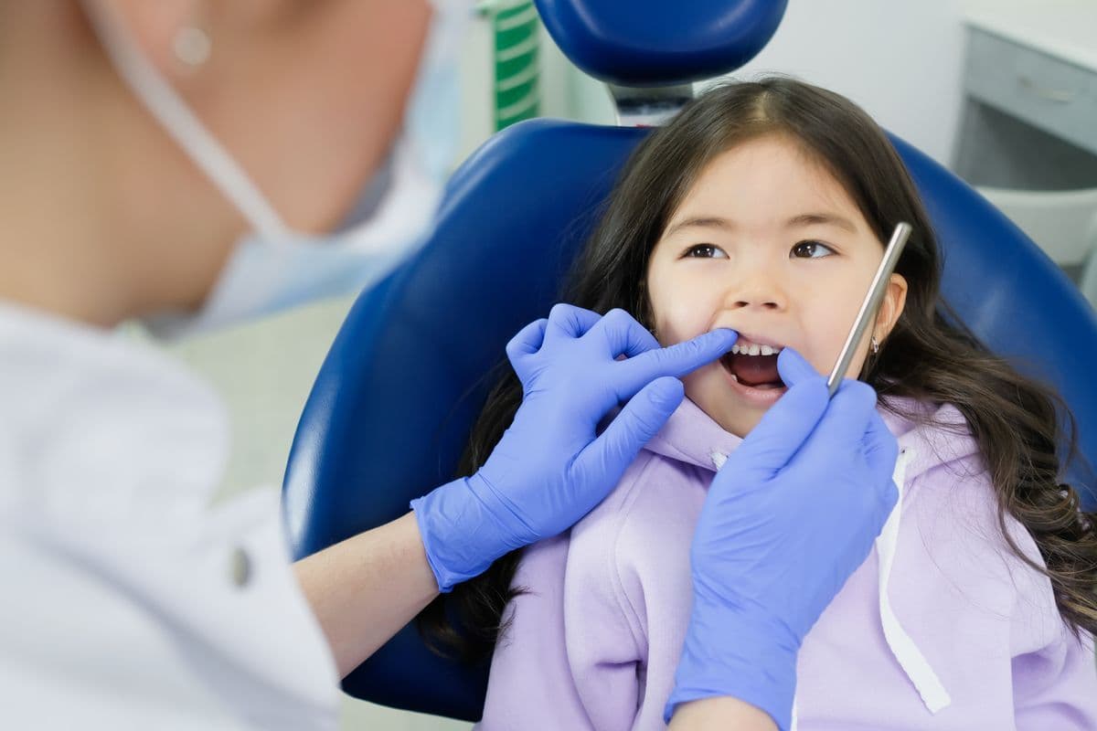 Children's Orthodontics