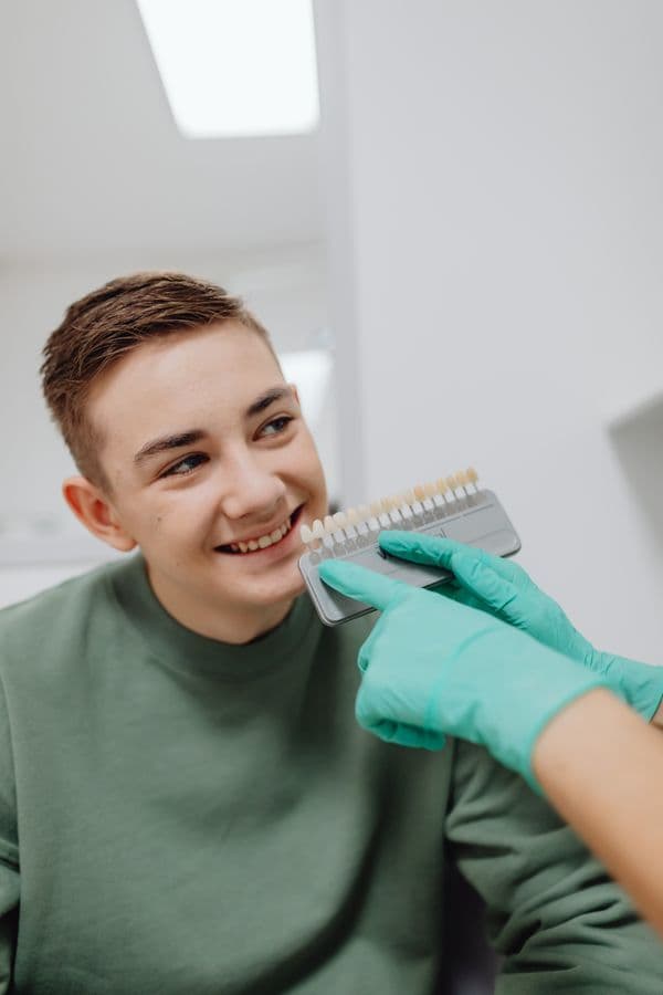 Veneers